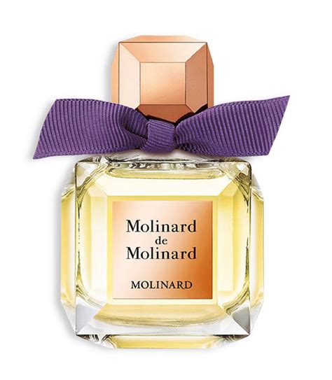 molinard women's perfumes